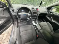 Gebraucht Ford Mondeo 200 PS (147 kW) 2011 Kombi