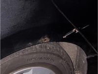 Gebraucht Hyundai i30 109 PS (80 kW) 2010 Schwarz Kleinwagen