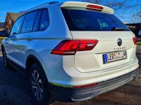 gebraucht VW Tiguan Allspace Tiguan1.5 TSI OPF DSG Life