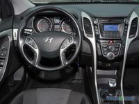 gebraucht Hyundai i30 1.4 Kombi Klima Parkpilot Tempomat