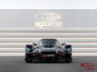 Gebraucht Aston Martin Valkyrie 2022 Blau