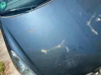 Gebraucht Opel Corsa 90 PS (66 kW) 2008 Blau Kleinwagen