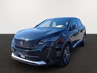 Gebraucht Peugeot 3008 Allure 131 PS (96 kW) 2023 Perlaneraschwarz SUV