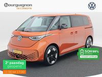 Gebraucht VW ID. Buzz Pro 150 kW (204 PS) 2023 Orange Van / Kleinbus