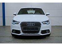 gebraucht Audi A1 Line