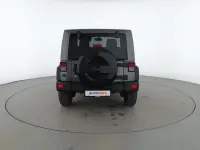 Gebraucht Jeep Wrangler 2018 Grau SUV