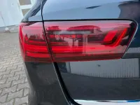 Second-hand Audi S6 450 CP (330 kW) 2017 Albastru Break
