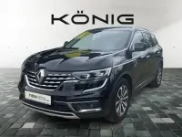 Gebraucht Renault Koleos LIMITED 150 PS (110 kW) 2020 Schwarz SUV