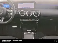 Gebraucht Mercedes CLA250e Premium 218 PS (160 kW) 2025 Rot Coupé