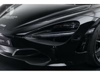 gebraucht McLaren 720S Sportabgas/MSO-Interieur/Liftsystem/Carbon