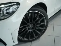 Gebraucht Mercedes C43 AMG AMG 391 PS (287 kW) 2020 Weiß Kombi