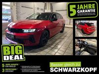 Gebraucht Opel Astra 131 PS (96 kW) 2024 Rot Kombi