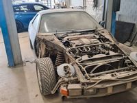 gebraucht Porsche 928 H-Zulassung | | Projektaufgabe