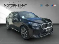 Gebraucht BMW X2 Performance 300 PS (220 kW) 2025 Schwarz SUV