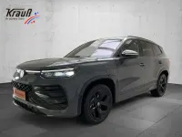 Gebraucht VW Tayron R-line 272 PS (200 kW) 2025 Grau SUV