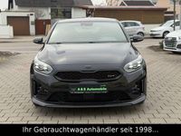 Second-hand Kia ProCeed GT 204 CP (150 kW) 2019 Negru Break