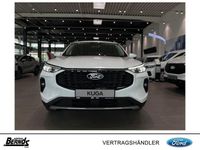 Gebraucht Ford Kuga Titanium 242 PS (177 kW) 2025 Frozen white SUV