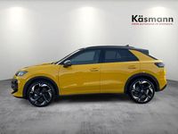 Gebraucht VW T-Roc R-line 150 PS (110 kW) 2025 Canary yellow SUV