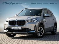 Gebraucht BMW X1 Shadowline 136 PS (100 kW) 2025 Spacesilvermetallic SUV