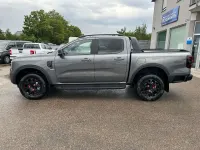 Neu Ford Ranger Wildtrack 241 PS (177 kW) 2026 Grau Pickup