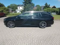 Gebraucht Opel Insignia 170 PS (125 kW) 2017 Schwarz Kombi
