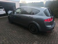 Gebraucht Seat Altea XL 140 PS (102 kW) 2014 Grau Van / Kleinbus