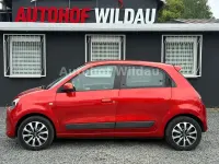 Gebraucht Renault Twingo Dynamique 71 PS (52 kW) 2015 Kleinwagen