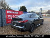 Gebraucht BMW M235 Comfort Edition 306 PS (225 kW) 2021 Grau Coupé