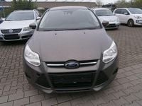 Second-hand Ford Focus 101 CP (74 kW) 2013 Maro Berlinǎ
