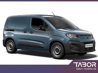 Neu Citroën e-Berlingo 100 kW (136 PS) 2026 Libeccio blau metallic Van / Kleinbus