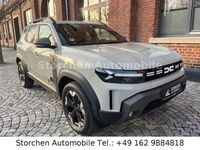 Gebraucht Dacia Duster Extreme 131 PS (96 kW) 2024 Grau SUV