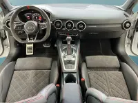 Gebraucht Audi TT S-Line 245 PS (180 kW) 2023 Weiß Coupé
