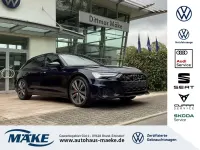 Gebraucht Audi A6 S-Line 367 PS (269 kW) 2025 Firmamentblau metallic Kombi