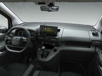 Neu Opel Combo 102 PS (75 kW) 2026 Weiß Van