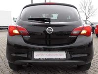 gebraucht Opel Corsa 