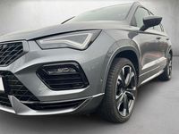 Second-hand Cupra Ateca VZ 300 CP (220 kW) 2024 Gri SUV