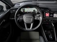 Gebraucht Audi A3 S-Line 150 PS (110 kW) 2022 Grau Limousine