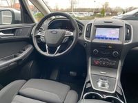 Gebraucht Ford S-MAX S 150 PS (110 kW) 2022 Silber Van / Kleinbus