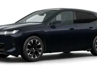Gebraucht BMW iX Comfort Edition 300 kW (408 PS) 2025 Schwarz SUV