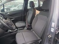 Gebraucht Opel Crossland 120 PS (88 kW) 2022 Grau SUV