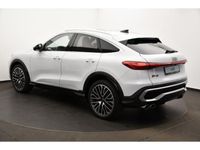 Neu Audi SQ5 Sportback Ambiente 367 PS (269 kW) 2026 Weiß (gletscherweiß metallic) SUV