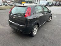 gebraucht Fiat Grande Punto 1.4 Active