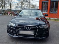 gebraucht Audi A6 A6Avant 3.0 TDI DPF quattro S tronic