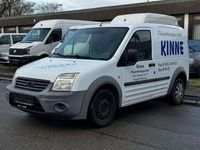Second-hand Ford Transit Connect 75 CP (55 kW) 2013 Alb Monovolum