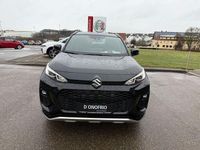 Gebraucht Suzuki Across 306 PS (225 kW) 2024 Schwarz SUV