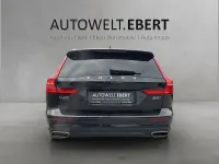 Gebraucht Volvo V60 CC Pro 250 PS (183 kW) 2021 Schwarz Kombi