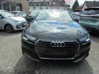 Occasion Audi A4 Basis 150 ch (110 kW) 2017 Noir Break