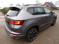 Gebraucht Cupra Ateca 150 PS (110 kW) 2025 Grau SUV