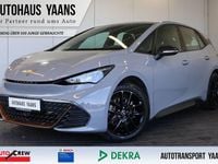 Gebraucht Cupra Born 150 kW (204 PS) 2022 Grau Kleinwagen