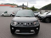 gebraucht Suzuki Ignis 1.2 Dualjet Hybrid Allgrip Comfort Klima Navi